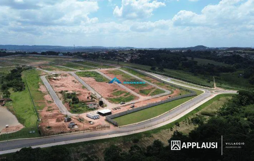 Terreno, 250 m² - Foto 1
