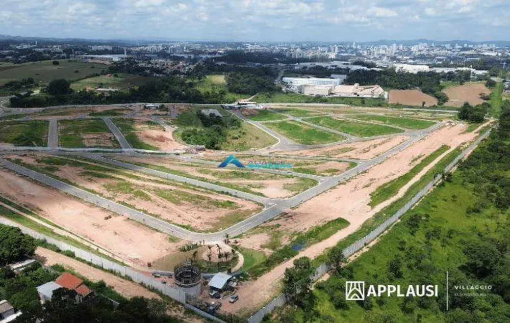 Terreno, 250 m² - Foto 2