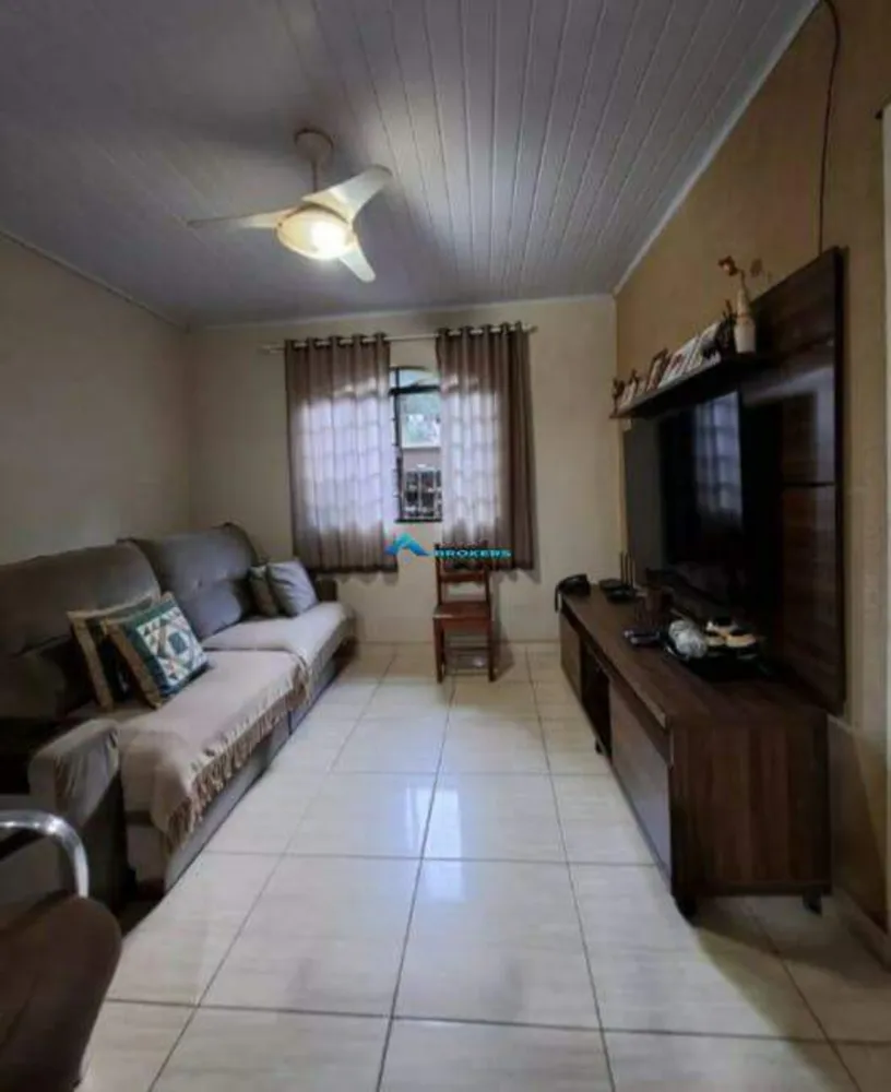 Casa, 2 quartos, 149 m² - Foto 1