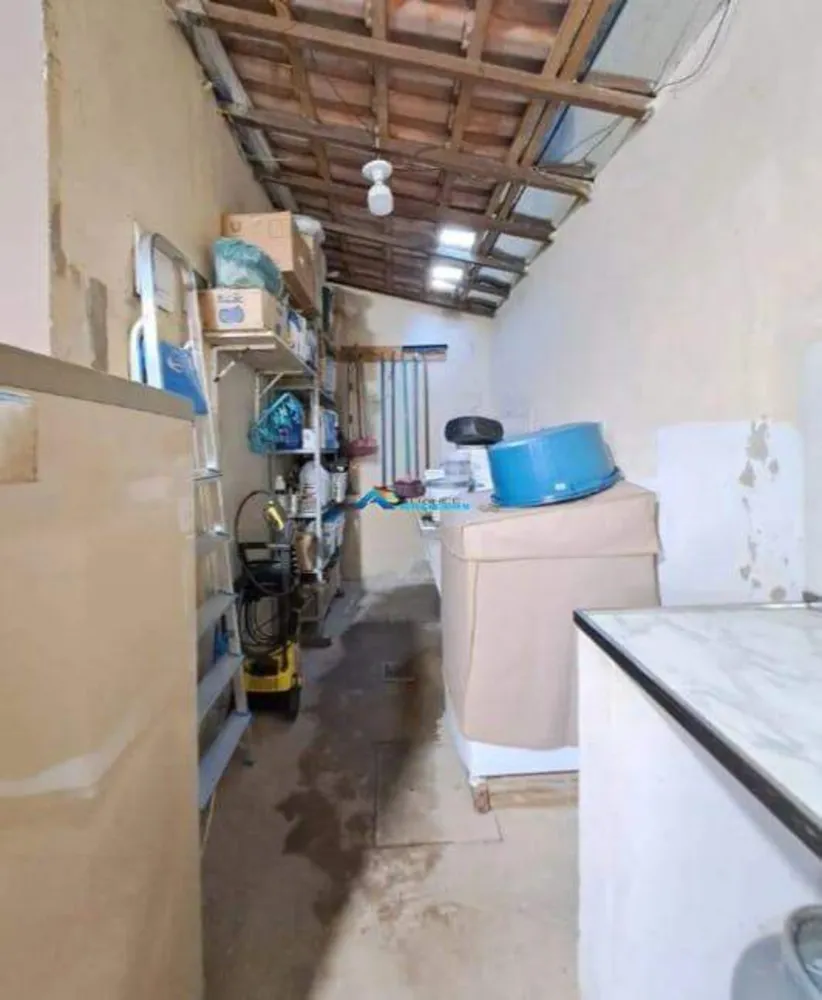 Casa, 2 quartos, 149 m² - Foto 6