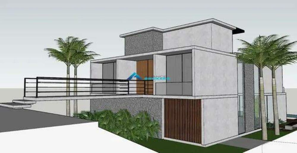 Terreno, 810 m² - Foto 1