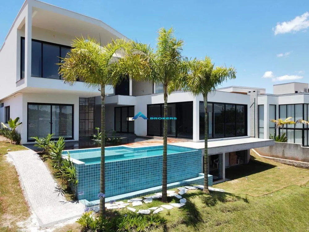 Casa, 600 m² - Foto 28