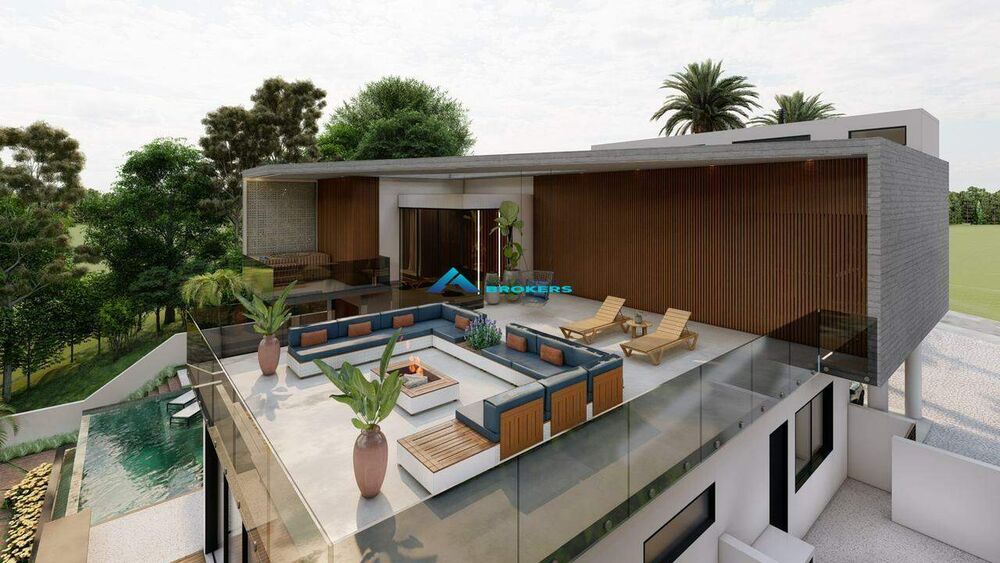 Casa à venda, 600m² - Foto 1