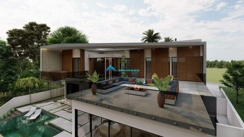 Casa à venda, 600m² - Foto 22