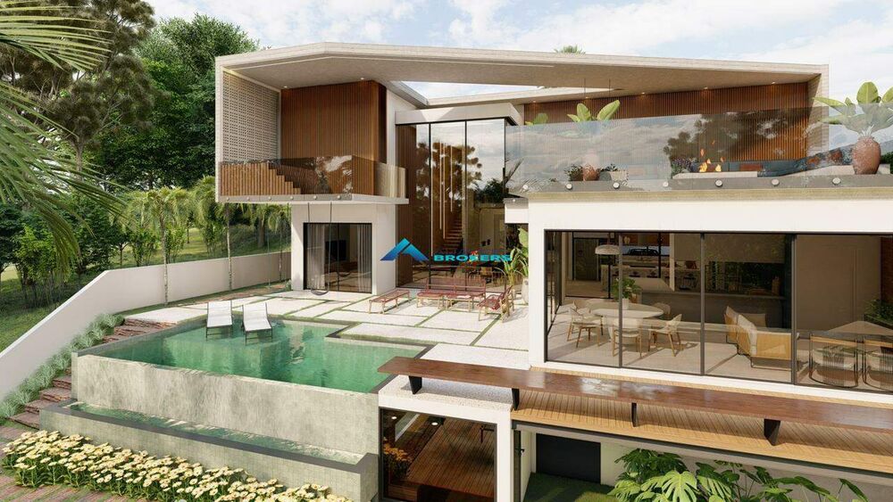 Casa à venda, 600m² - Foto 20