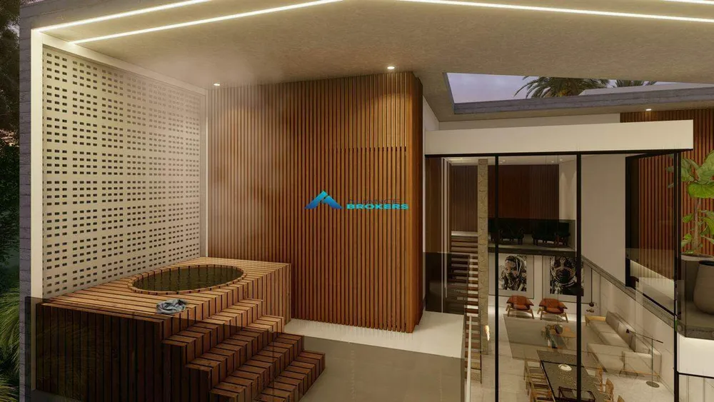 Casa, 600 m² - Foto 30