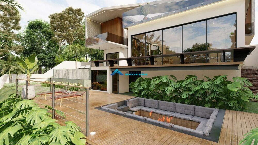 Casa à venda, 600m² - Foto 9