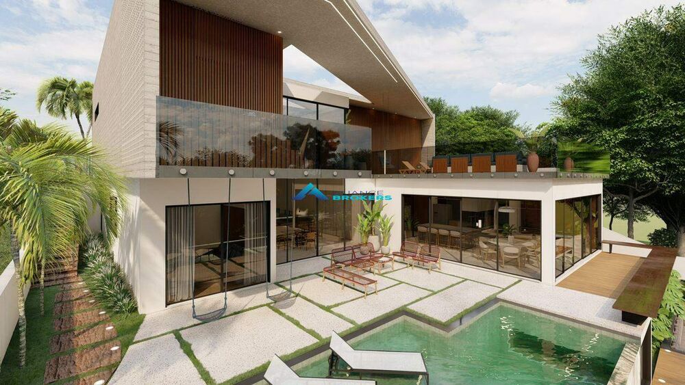 Casa à venda, 600m² - Foto 4