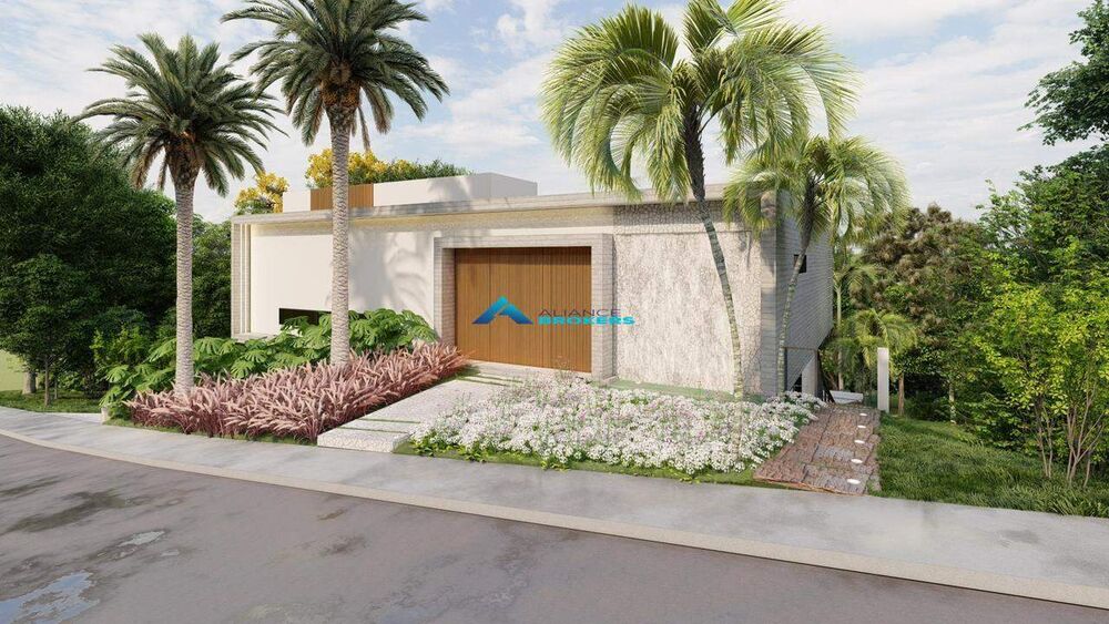 Casa à venda, 600m² - Foto 2