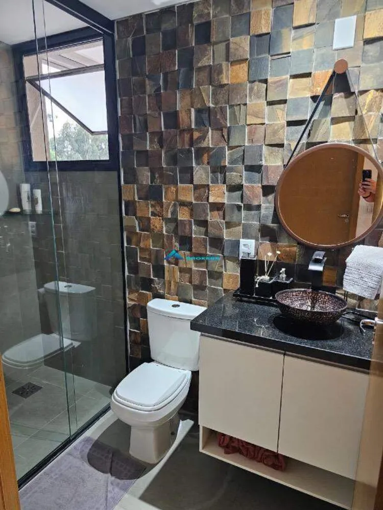 Apartamento, 3 quartos, 98 m² - Foto 7