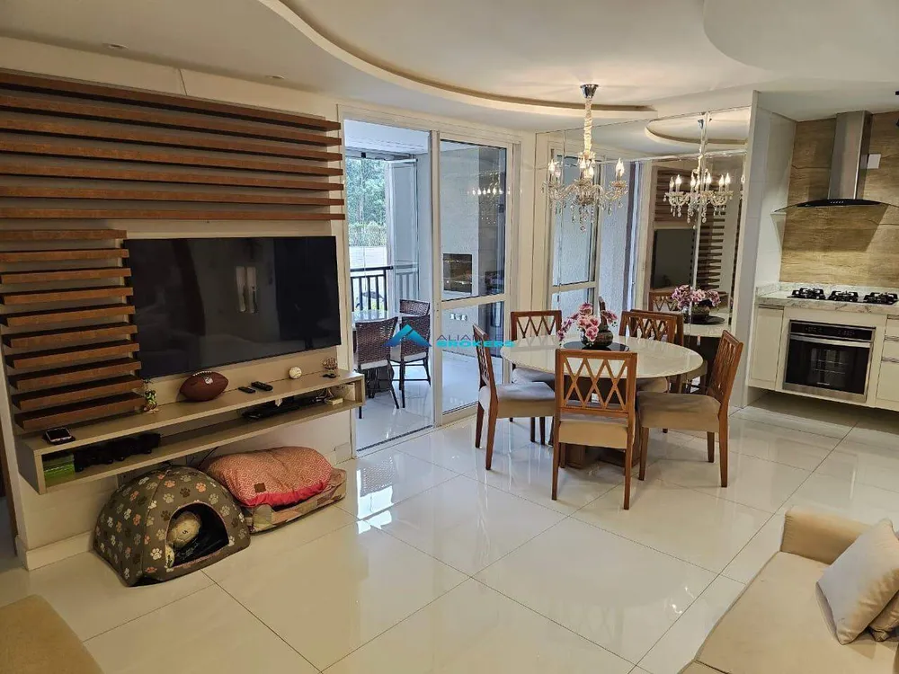 Apartamento, 3 quartos, 98 m² - Foto 12