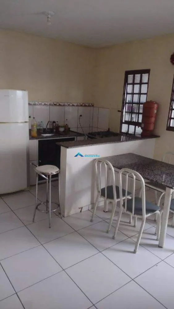 Casa, 97 m² - Foto 8