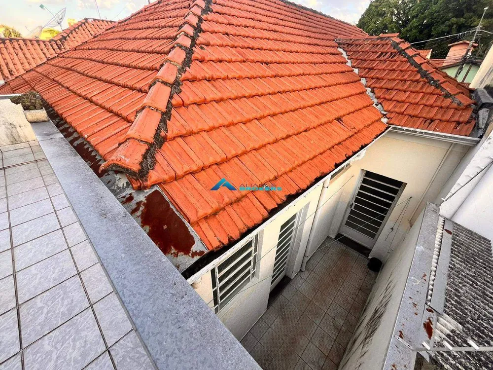 Casa, 3 quartos, 118 m² - Foto 11