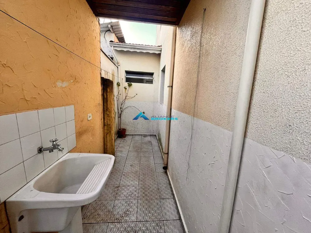 Casa, 3 quartos, 118 m² - Foto 9