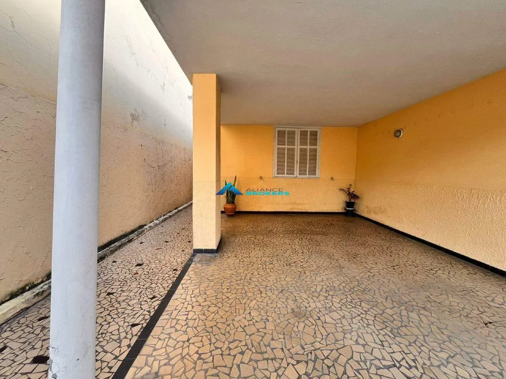 Casa, 3 quartos, 118 m² - Foto 2