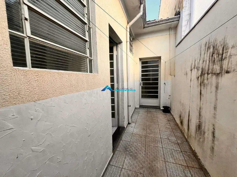 Casa, 3 quartos, 118 m² - Foto 1