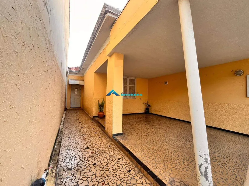 Casa, 3 quartos, 118 m² - Foto 8