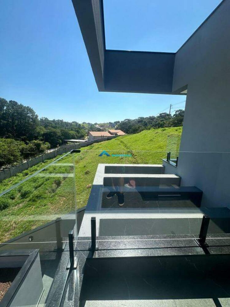 Casa de Condomínio à venda com 3 quartos, 334m² - Foto 9
