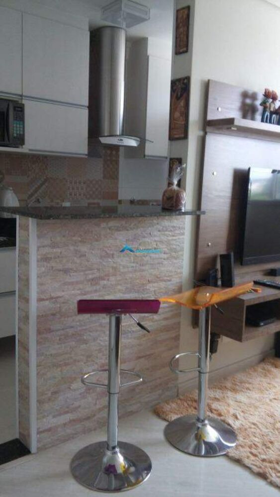 Apartamento, 2 quartos, 51 m² - Foto 1