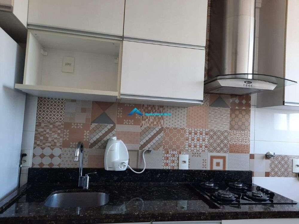 Apartamento, 2 quartos, 51 m² - Foto 3