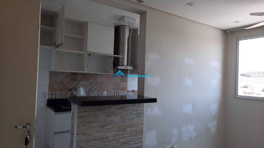 Apartamento, 2 quartos, 51 m² - Foto 5
