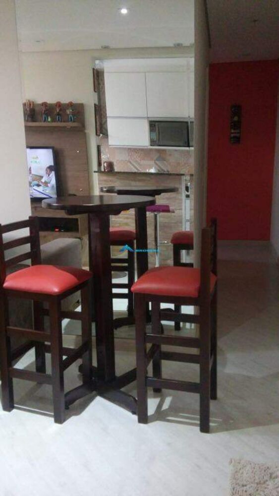 Apartamento, 2 quartos, 51 m² - Foto 2