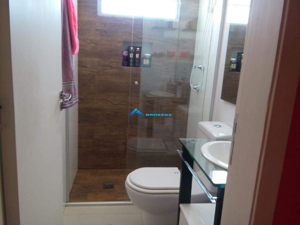 Apartamento, 2 quartos, 51 m² - Foto 7