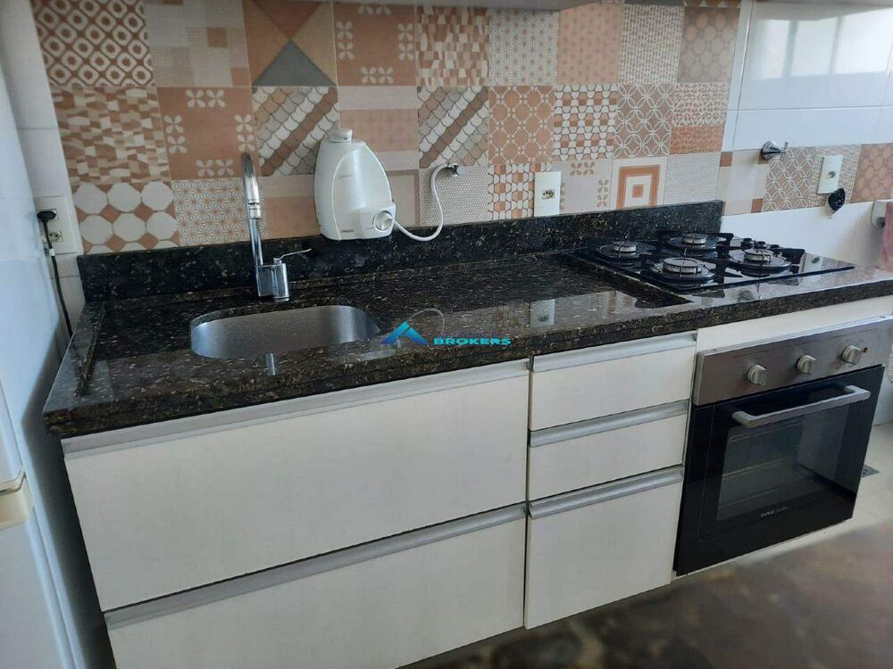Apartamento, 2 quartos, 51 m² - Foto 8