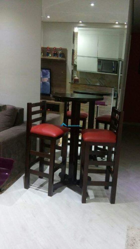 Apartamento, 2 quartos, 51 m² - Foto 15