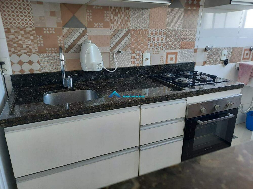 Apartamento, 2 quartos, 51 m² - Foto 9