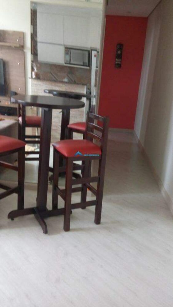 Apartamento, 2 quartos, 51 m² - Foto 13