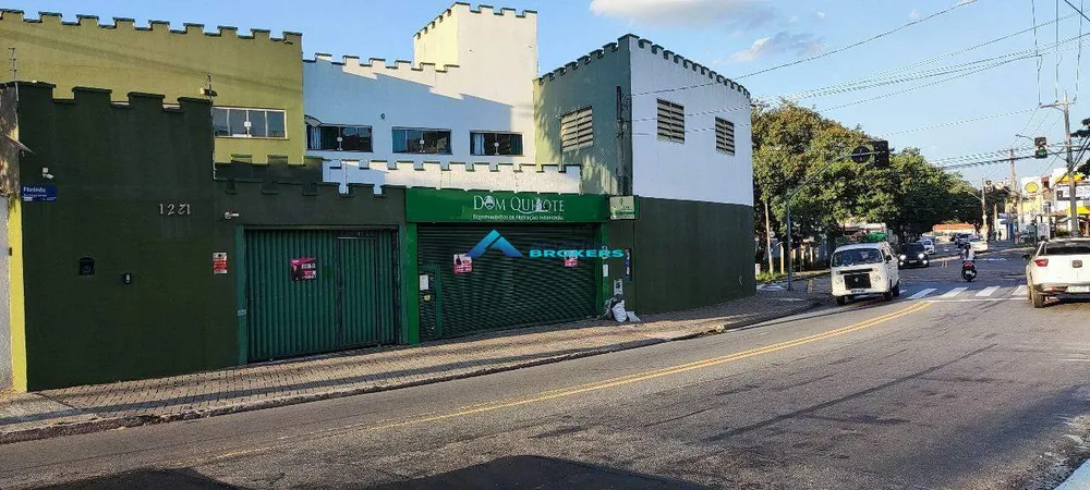 Prédio Inteiro, 331 m² - Foto 12