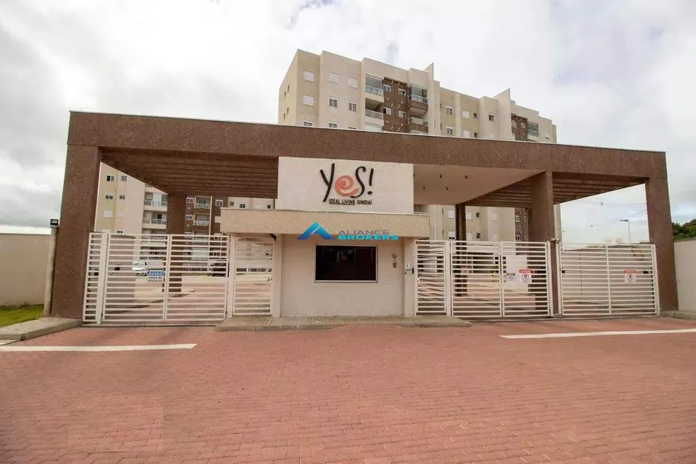 Apartamento, 3 quartos, 69 m² - Foto 1