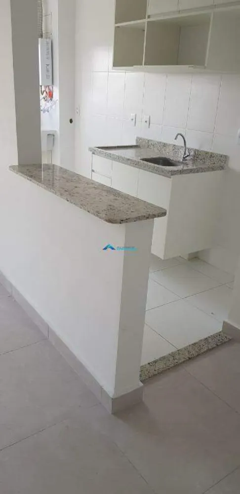Apartamento, 3 quartos, 69 m² - Foto 3