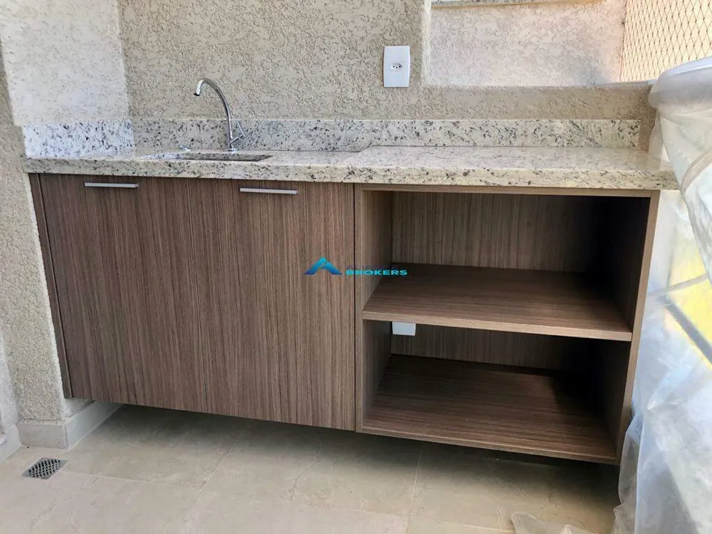 Apartamento, 3 quartos, 69 m² - Foto 7