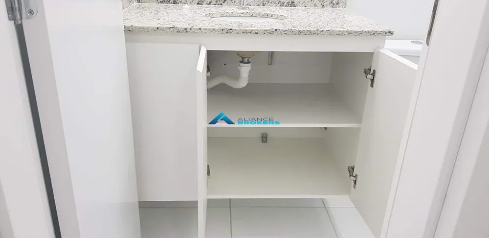 Apartamento, 3 quartos, 69 m² - Foto 1