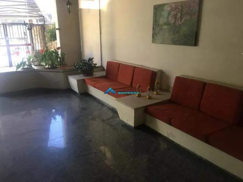 Apartamento, 2 quartos, 85 m² - Foto 2