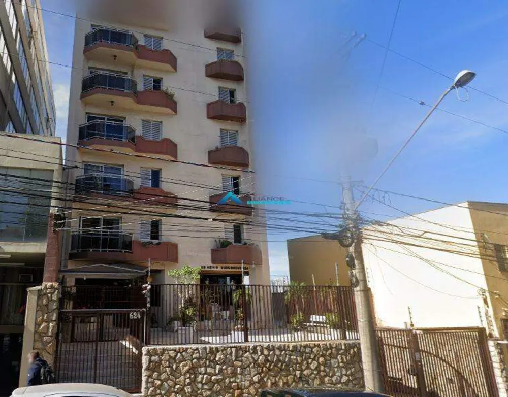 Apartamento, 2 quartos, 85 m² - Foto 1