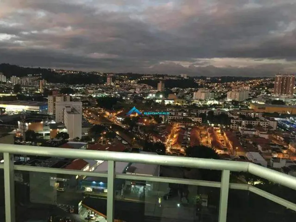 Apartamento, 2 quartos, 85 m² - Foto 11