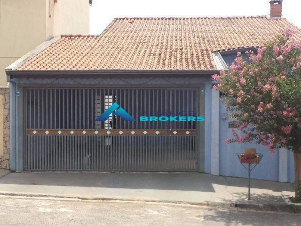 Casa, 3 quartos, 223 m² - Foto 6
