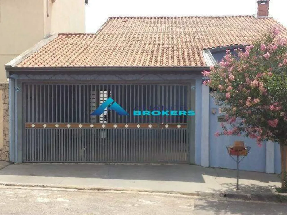 Casa, 3 quartos, 223 m² - Foto 7