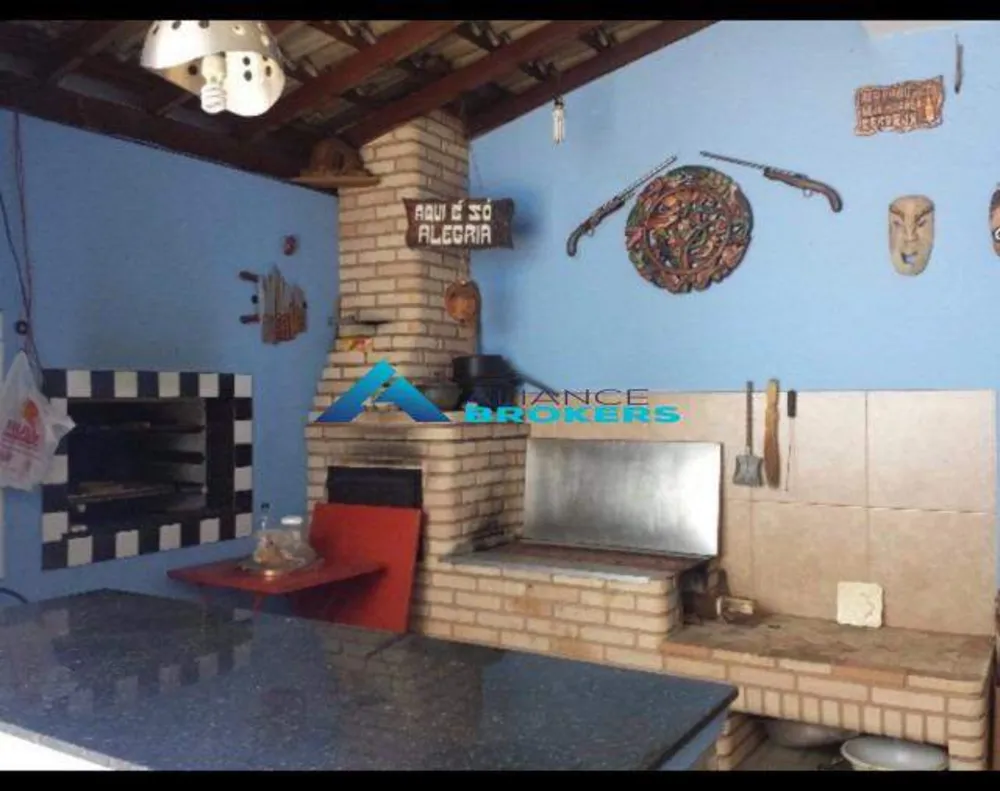 Casa, 3 quartos, 223 m² - Foto 8
