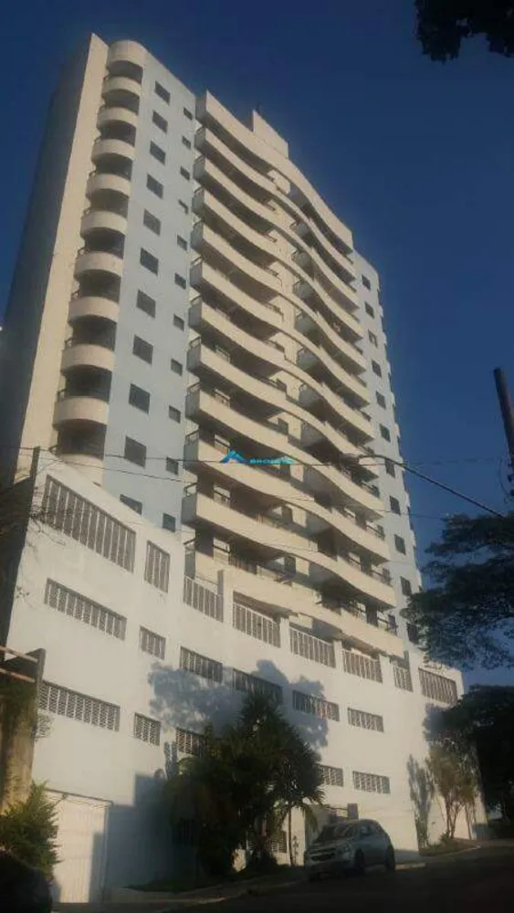 Apartamento, 5 quartos, 230 m² - Foto 12