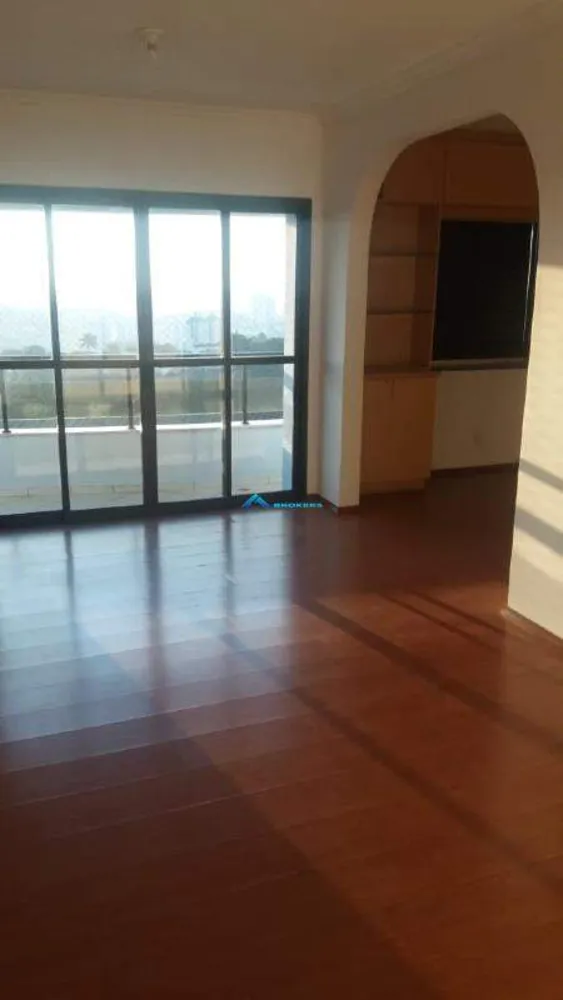 Apartamento, 5 quartos, 230 m² - Foto 1