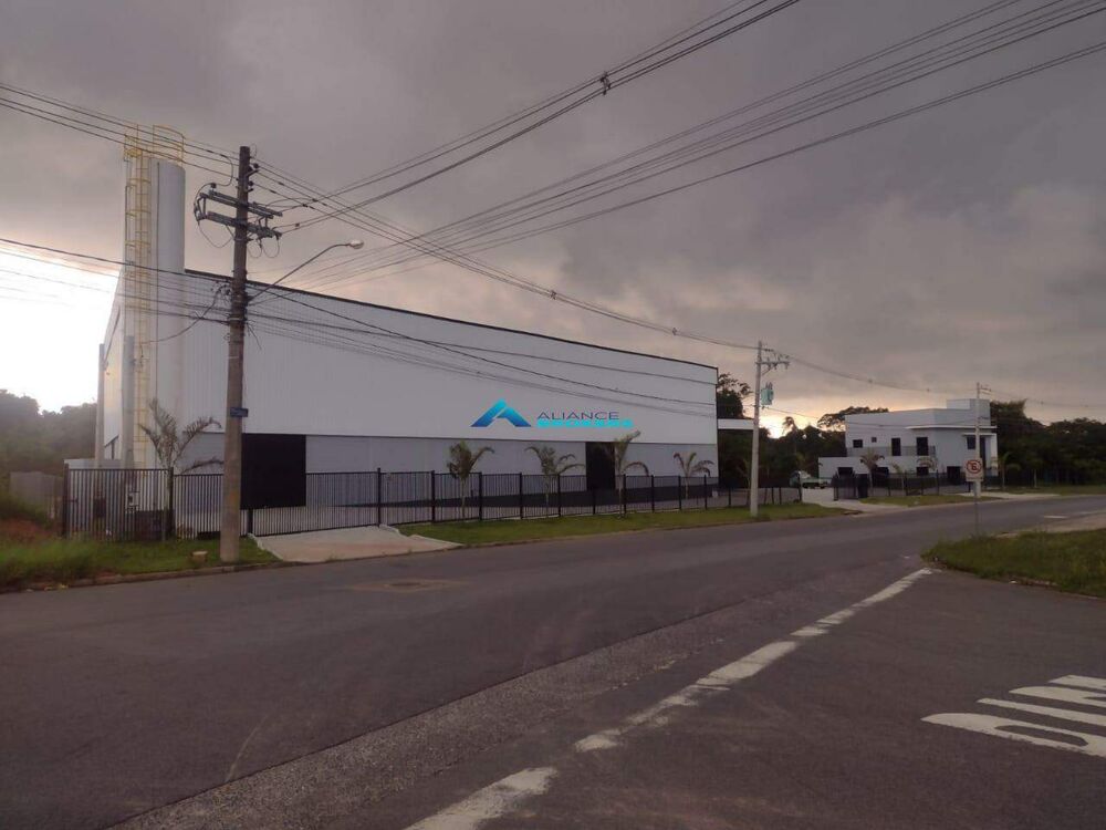 Depósito-Galpão-Armazém à venda, 1000m² - Foto 10