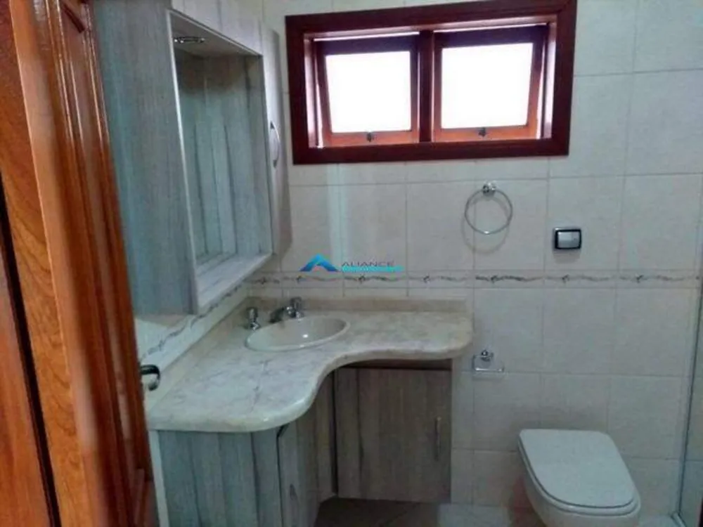 Casa, 3 quartos, 200 m² - Foto 22