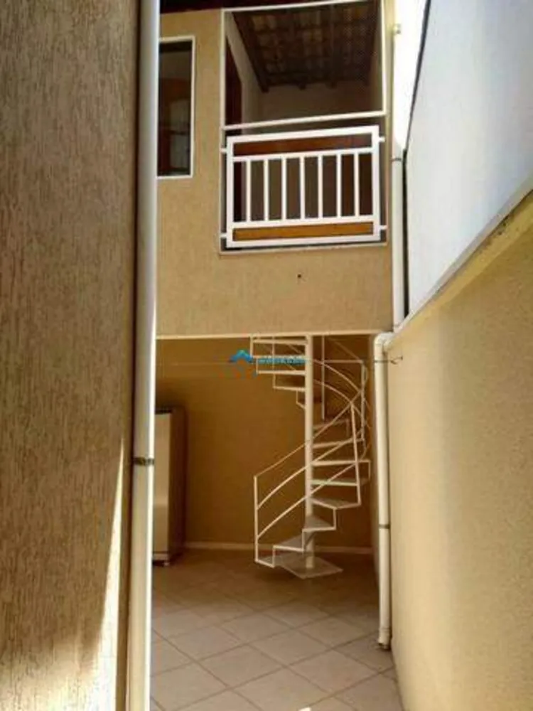 Casa, 3 quartos, 200 m² - Foto 24