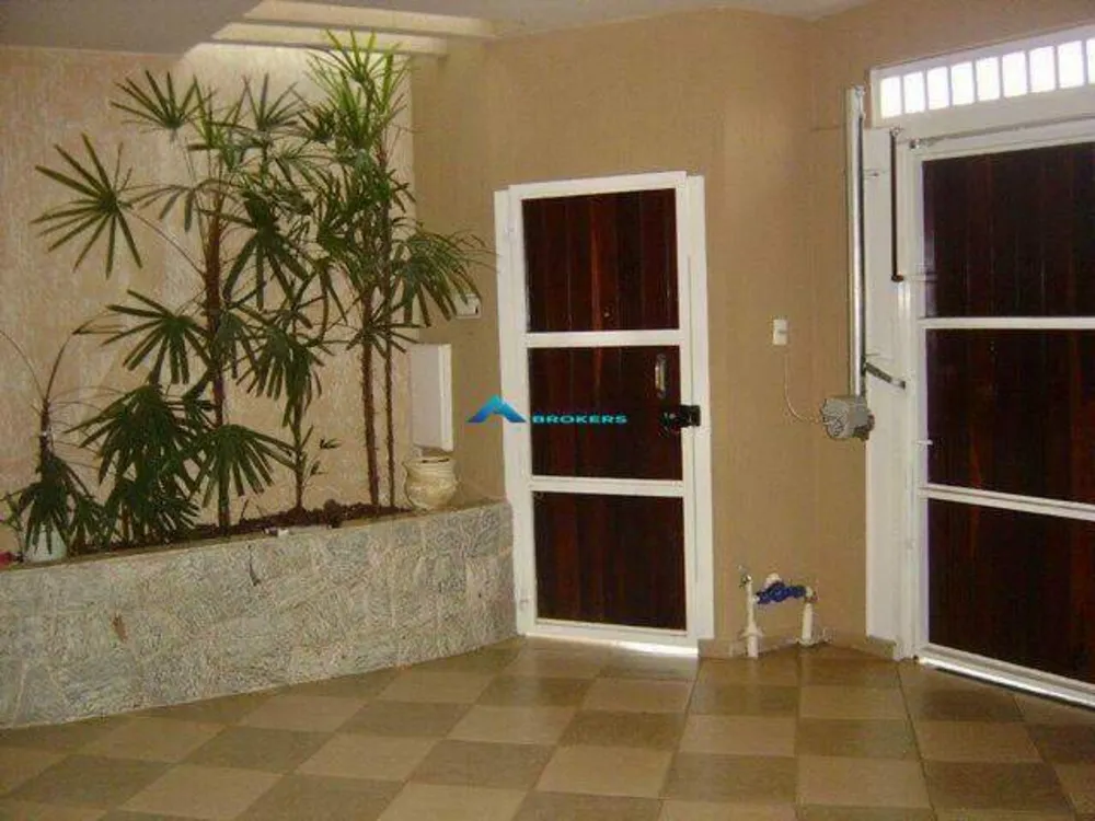 Casa, 3 quartos, 200 m² - Foto 25