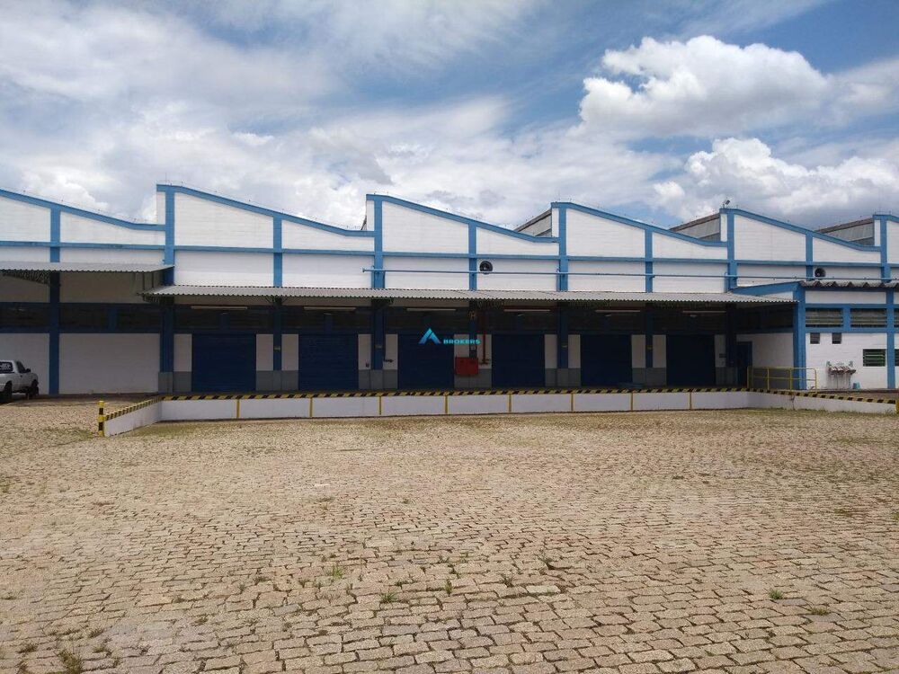 Depósito-Galpão-Armazém à venda, 12235m² - Foto 6
