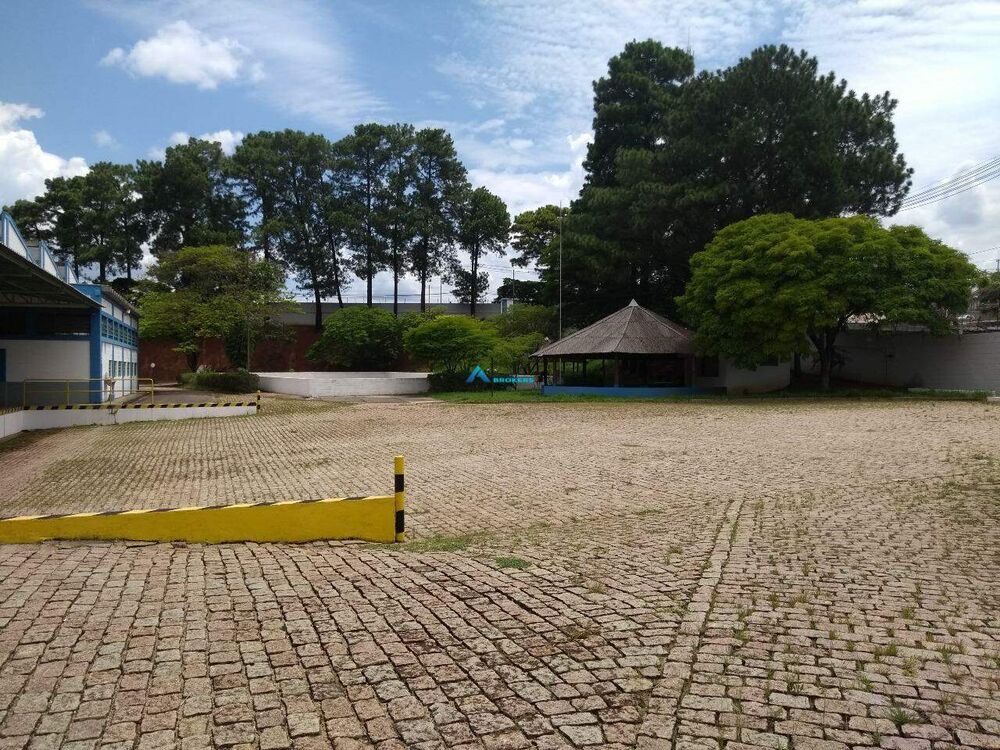 Depósito-Galpão-Armazém à venda, 12235m² - Foto 3